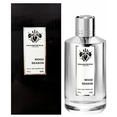 Mancera Wood Season