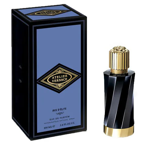 Versace Iris d'Elite