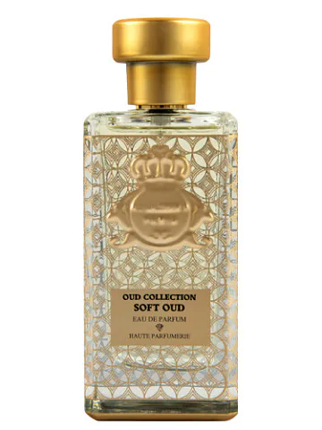 Al-Jazeera Soft Oud