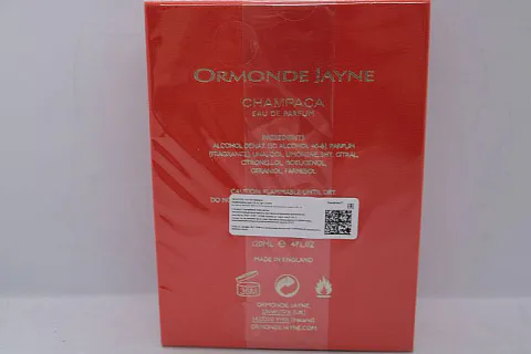 Ormonde Jayne Champaca