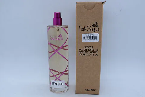 Aquolina Pink Sugar