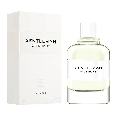 Givenchy Gentleman Cologne