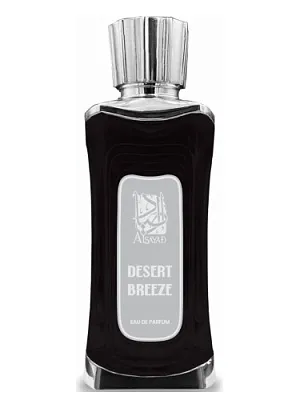 Alsayad Desert Breeze