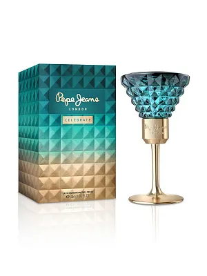 Pepe Jeans Celebrate for Her