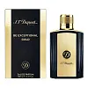 Dupont Be Exceptional Gold