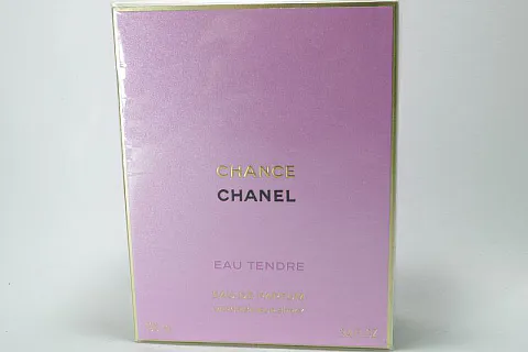Chanel Chance Eau Tendre Eau de Parfum