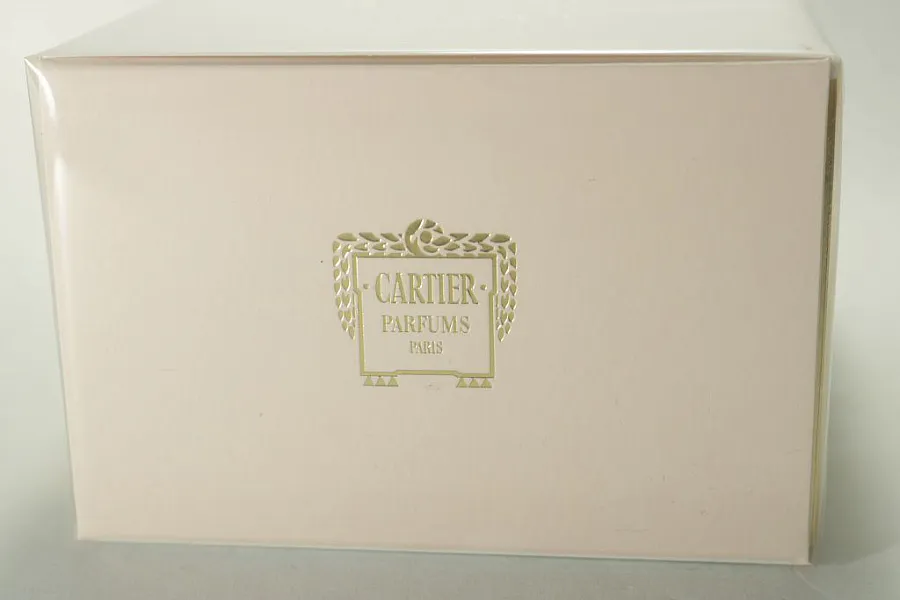 Cartier La Panthere eau de toilete