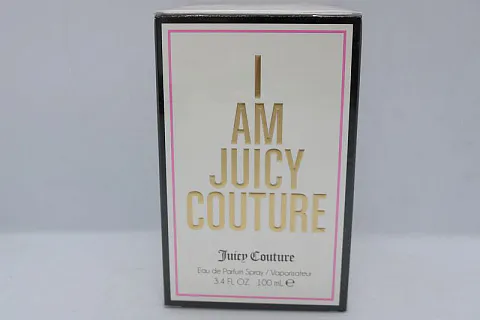 Juicy Couture I Am Juicy Couture