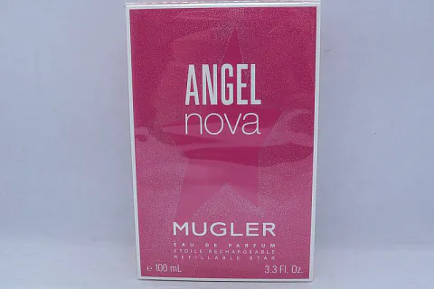 Mugler Angel Nova
