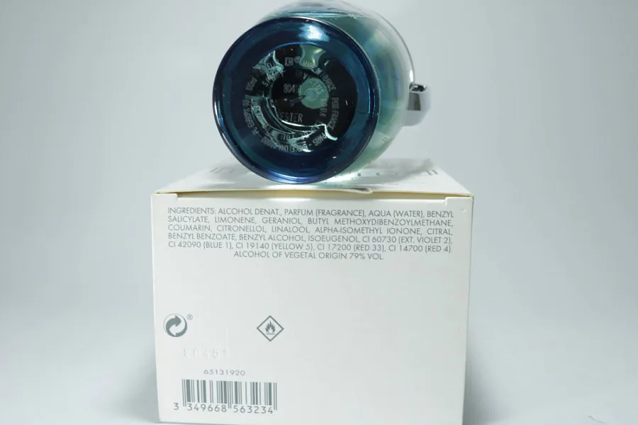 Rabanne Invictus Aqua (2018)