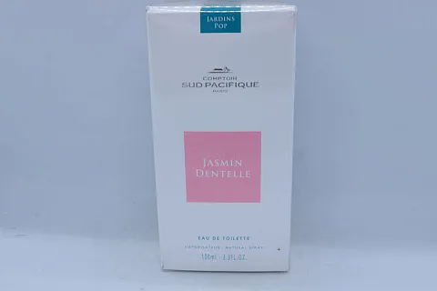 Comptoir Sud Pacifique Jasmin Dentelle