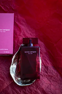 Narciso Rodriguez Narciso Rodriguez For Her Intense