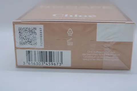Chloe Nomade Jasmin Naturel Intense