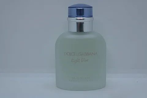 Dolce & Gabbana Light Blue Pour Homme