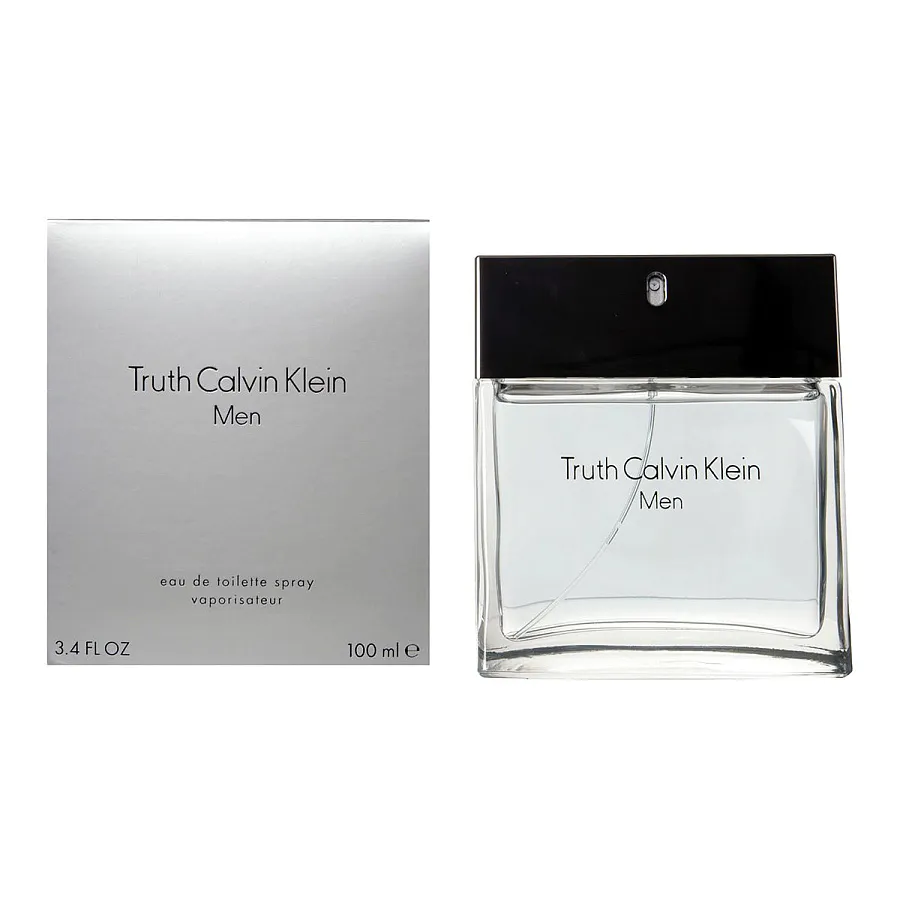 Calvin Klein Truth men