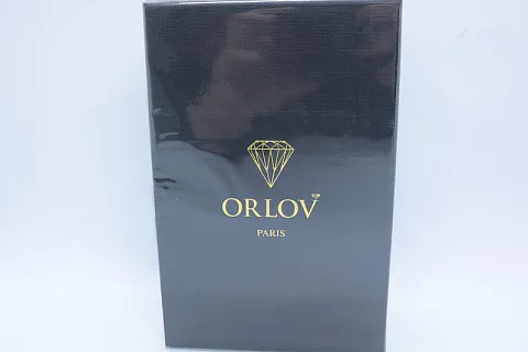 Orlov Golden Prince