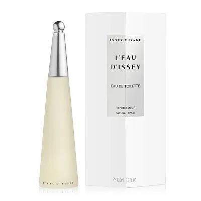 Issey Miyake L‘Eau D‘Issey eau de toilete