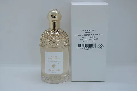 Guerlain Aqua Allegoria Mandarine Basilic
