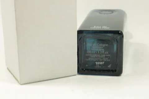 Hermes Eau De Citron Noir