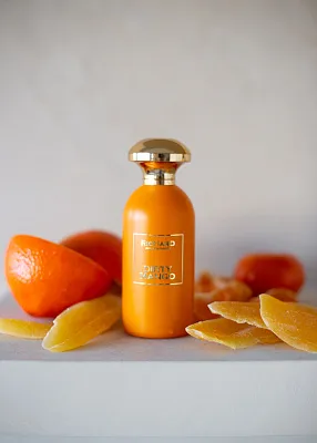 Richard Dirty Mango