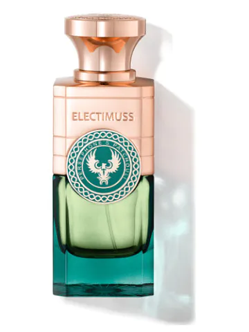 Electimuss Persephone's Patchouli