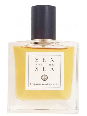 Francesca Bianchi Sex and The Sea