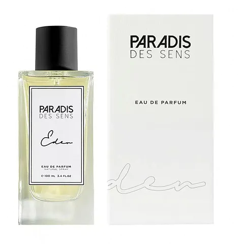 Paradis des Sens Eden
