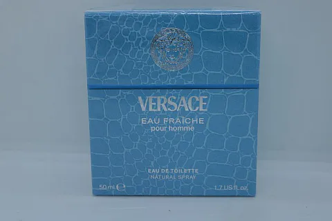 Versace Man Eau Fraiche