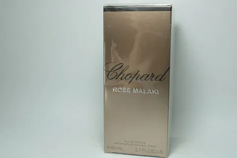 Chopard Rose Malaki