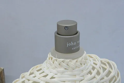 John Varvatos Artisan Pure