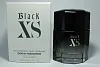 Rabanne Black XS (2018)