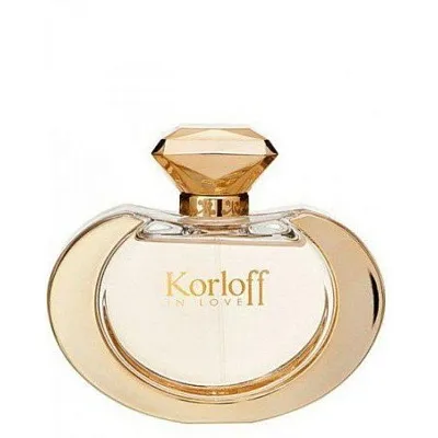 Korloff In Love