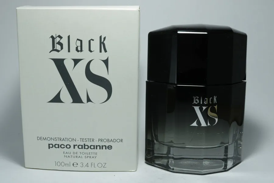 Rabanne Black XS (2018)