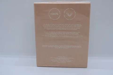 Chloe Nomade Jasmin Naturel Intense