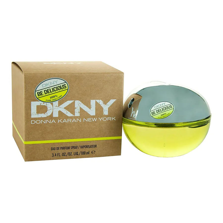 Donna Karan Be Delicious