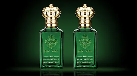Clive Christian 1872 For Men