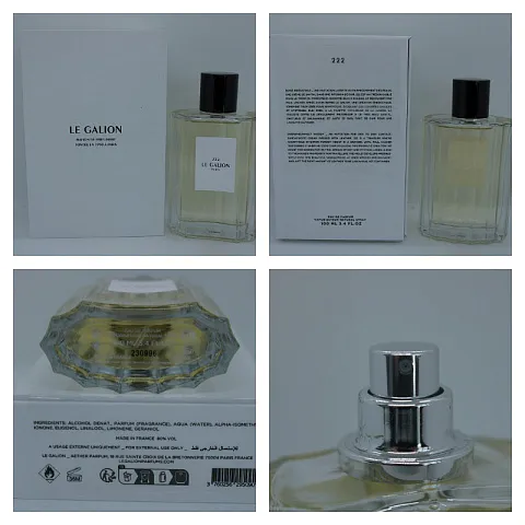 Le Galion 222