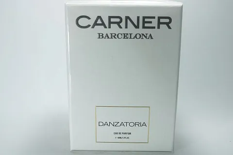 Carner Barcelona Danzatoria