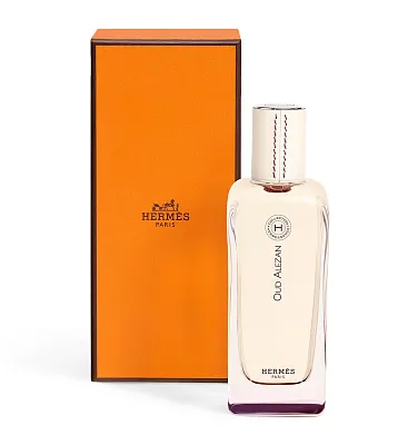 Hermes Oud Alezan