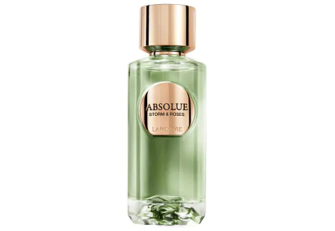 Lancome Absolue Storm & Roses