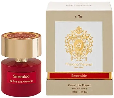 Tiziana Terenzi Smeralda