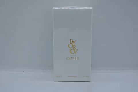 Orlov Paris Good Vibes