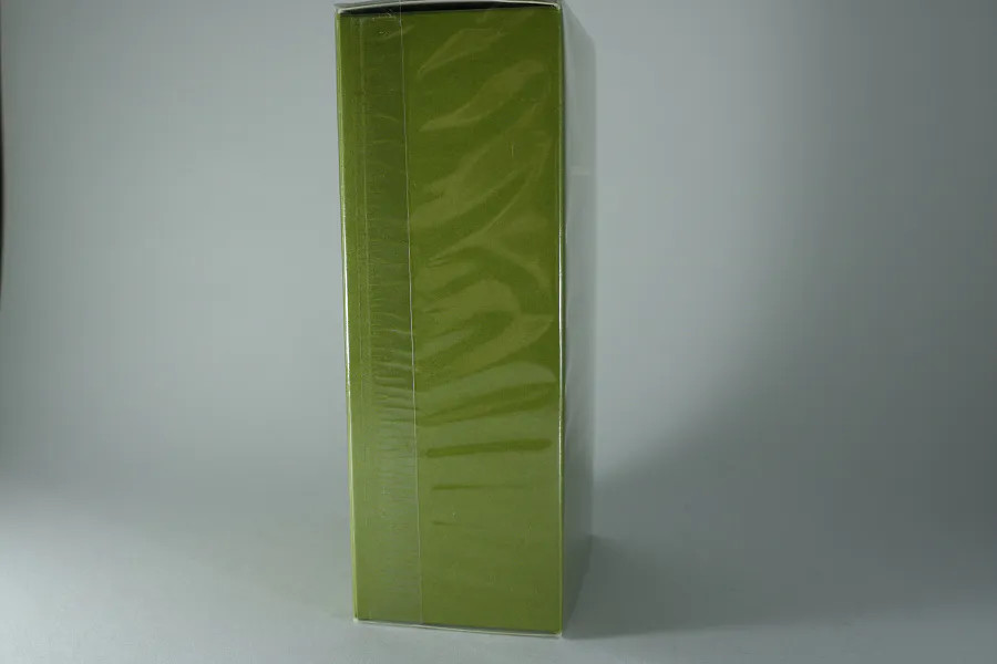Bvlgari Man Wood Neroli
