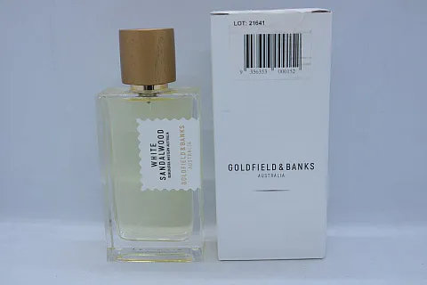 Goldfield & Banks White Sandalwood