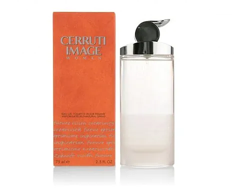Cerruti Image Woman