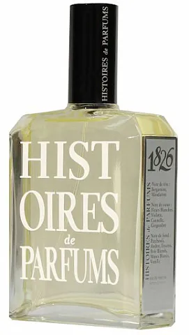 Histoires de Parfums 1826 Eugénie de Montijo