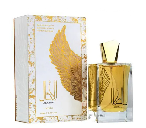 Lattafa Al Athal