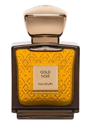 Majouri Gold Noir