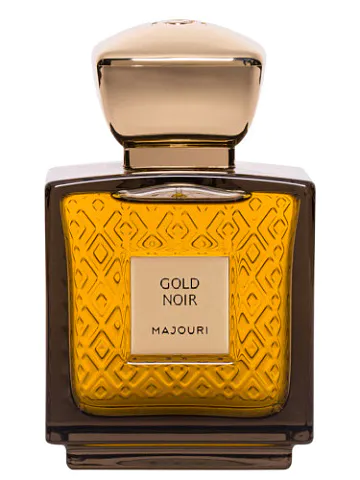 Majouri Gold Noir