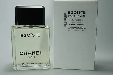 Chanel Égoïste
